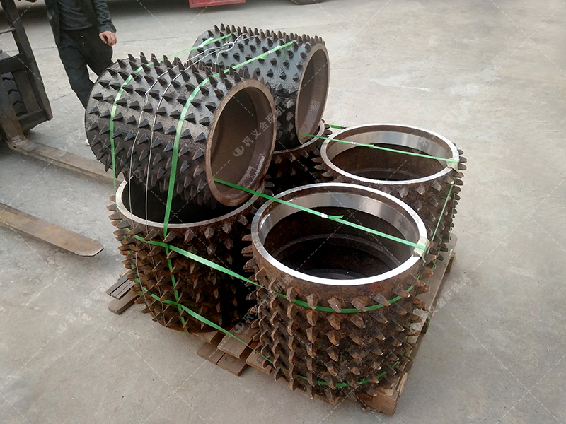 煤炭資源浪費嚴重？看齒輥破碎機如何通過 “溫和” 破碎為您挽回寶貴利潤?