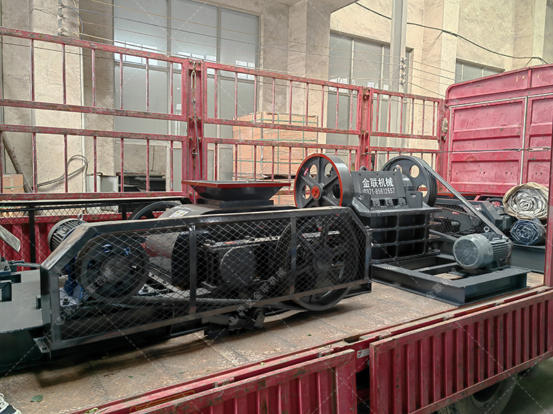 煤炭資源浪費嚴重？看齒輥破碎機如何通過 “溫和” 破碎為您挽回寶貴利潤?